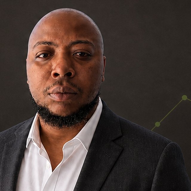 Tyrone Sims, founder of Green Owl Systems